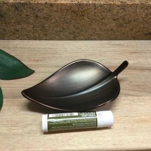 UMBRA JEWELRY Leaf DISH